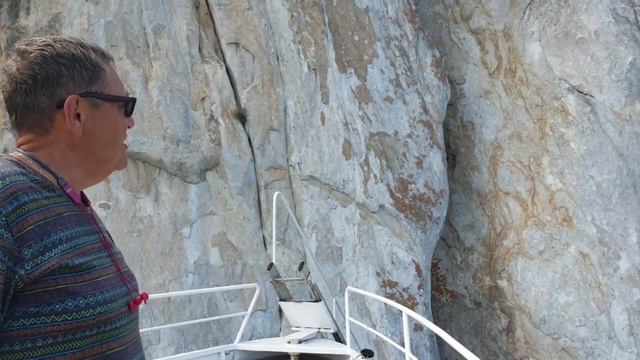 Кругосветка по Байкалу 2022 смотреть онлайн
