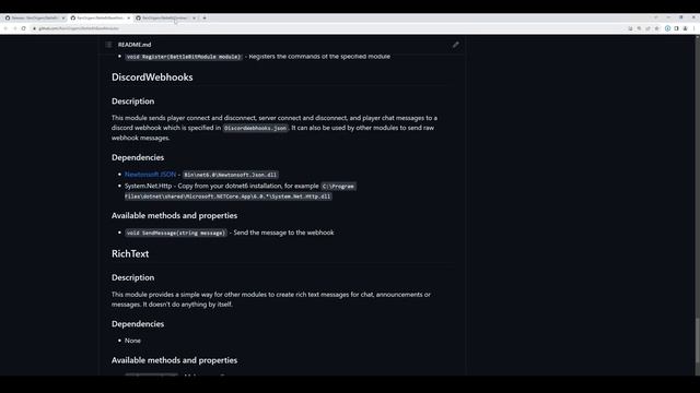 [Tutorial] BattleBit Server Module Hosting смотреть онлайн