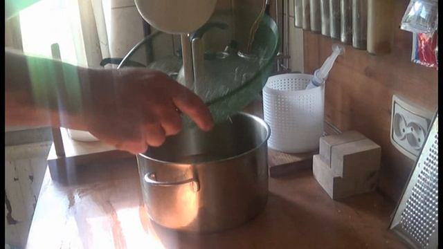 Как я готовил Эмменталь. смотреть онлайн