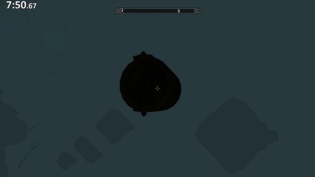 Skyrim Dawnguard speedrun in 15:18 IGT смотреть онлайн