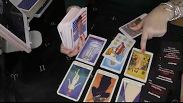 Cancer YOUR NEXT LOVER REVEALED IN DETAIL November December 2023 смотреть онлайн