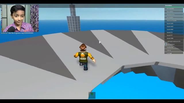 Roblox R15 Avatar Animation / New Updates смотреть онлайн