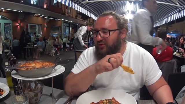 Краткий обзор ресторанов в Ницце