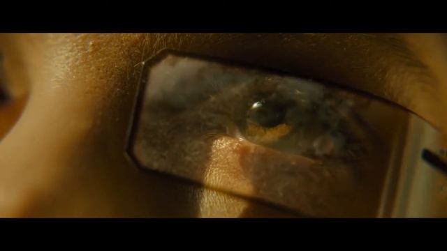 Бегущий по Лезвию 2049 "Кей на Свалке" Blade Runner 2049 "K on Junkyard" смотреть онлайн