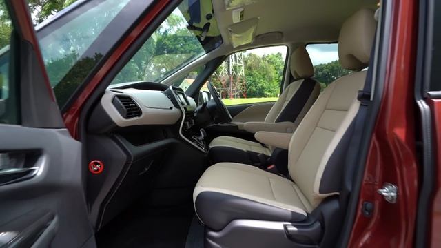 2019 Nissan Serena e-Power Hybrid Highway Star | sgCarMart Reviews смотреть онлайн