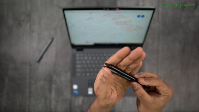 Early Hands-on Review: Lenovo IdeaPad Flex 5i 14" 2-in-1 Laptop with 11th Gen Intel Core i5-1135G7 смотреть онлайн