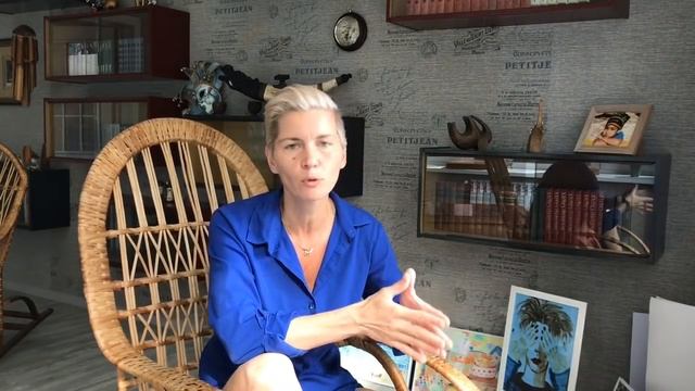 9. Читаем Натальную Карту. Сатурн. смотреть онлайн