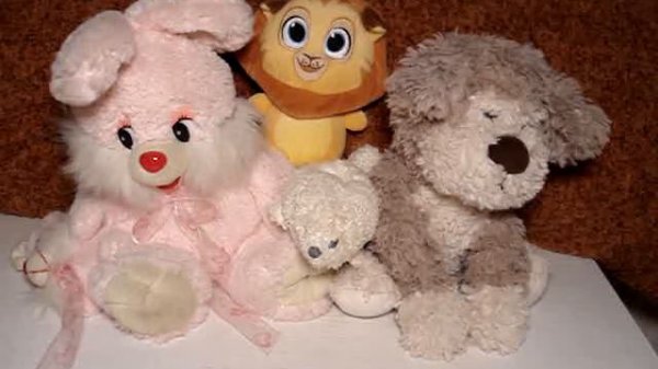 Колыбельная песня от папы