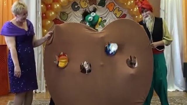 веселые червячки let my people go смотреть онлайн