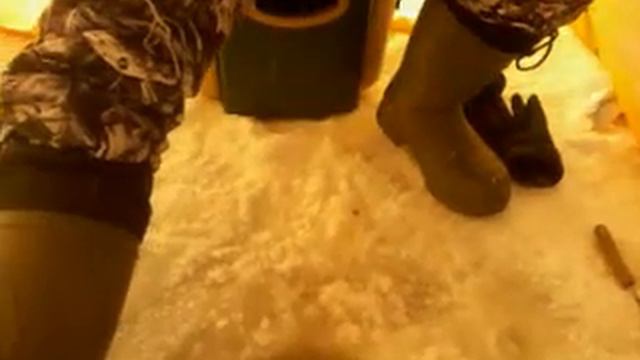 зимняя рыбалка смотреть онлайн