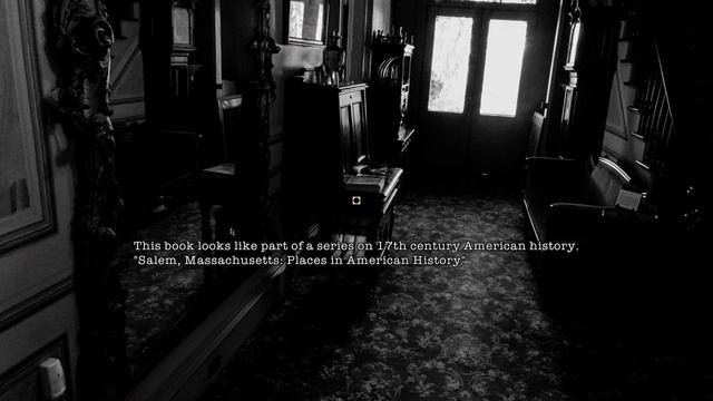 WHY DON'T WE EVER RUN - Wardwell House смотреть онлайн