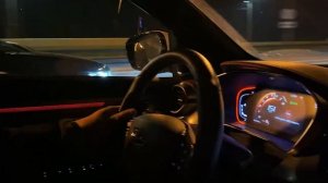 Самый быстрый китайский авто! Рекорд СНГ! Замеры Geely Coolray vs Geely Tugella