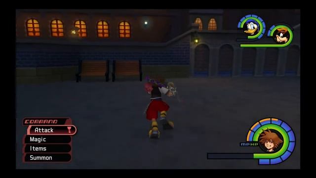 Kingdom Hearts Final Mix How To Farm Power Stone смотреть онлайн