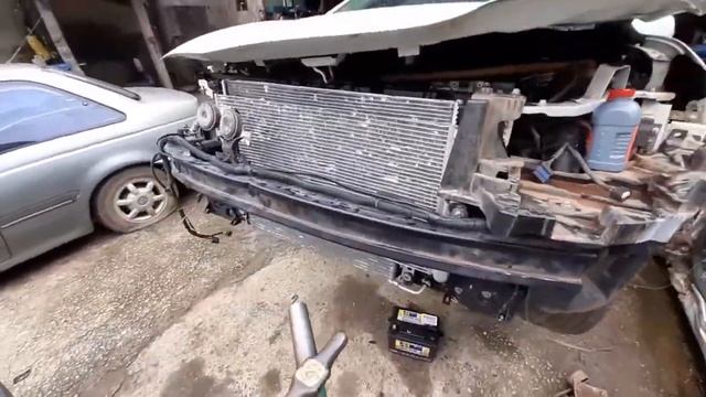 KIT RADIADOR E SUSPENSÃO DO RENAULT FLUENCE JÁ INSTALADOS / REFORMA DO FLUENCE 06 смотреть онлайн