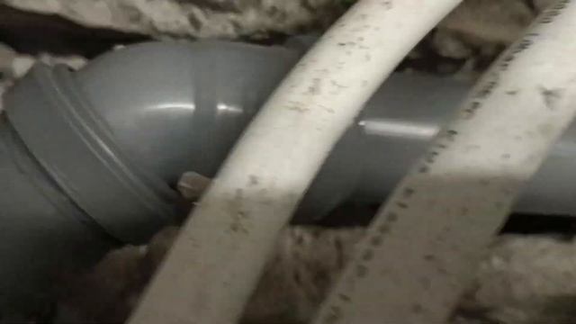 проверка поддона на протечку смотреть онлайн