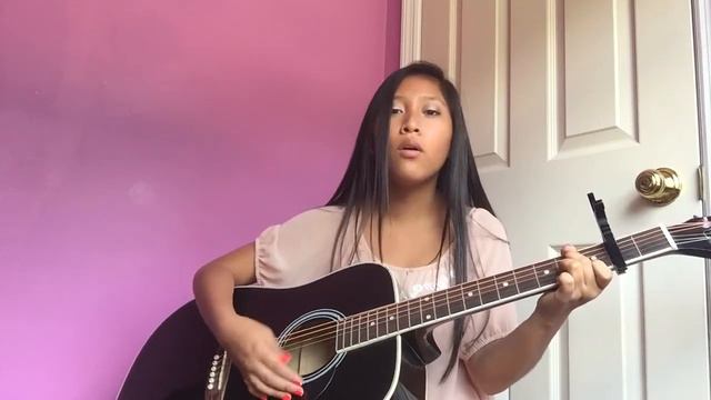 I Was Made For Loving You Cover By Tori Kelly Feat Ed Sheeran смотреть онлайн