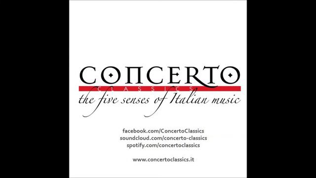 Giovanni Battista Somis - Sonata Quinta Allegro смотреть онлайн