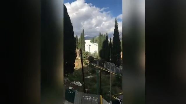 ЖК Олимп кв.5, 11/13 г. Алушта, Крым смотреть онлайн