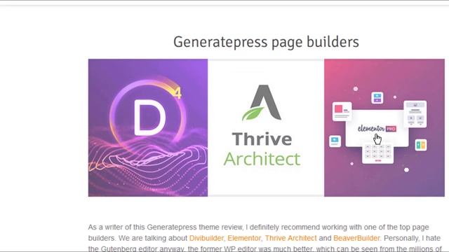 Generatepress vs OceanWP - Which is the better Woocommerce theme? смотреть онлайн