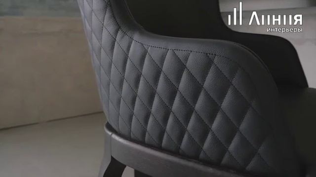 Фабрика Cattelan Italia. Стул Magda Сouture смотреть онлайн