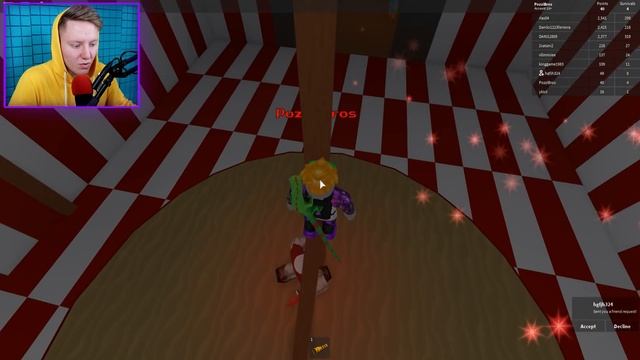 ДОМ БАБУЛИ ГРЕННИ! | Roblox смотреть онлайн