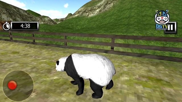 Wild Animal Zoo Transporter 3D Truck Driving (by Super Mobile Games) Android Gameplay [HD] смотреть онлайн
