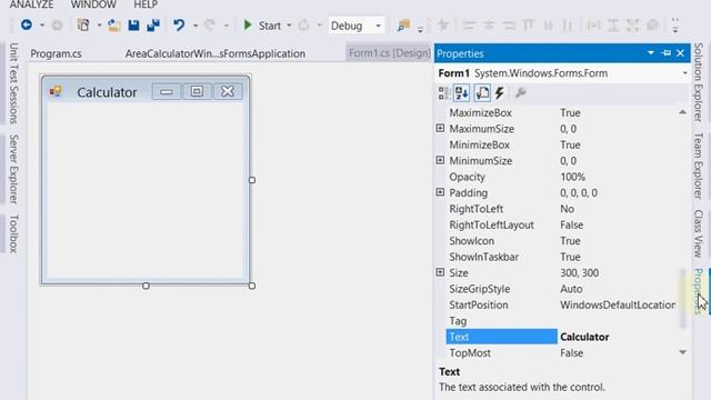 UIU Day 2 Part 2 : Desktop Application смотреть онлайн