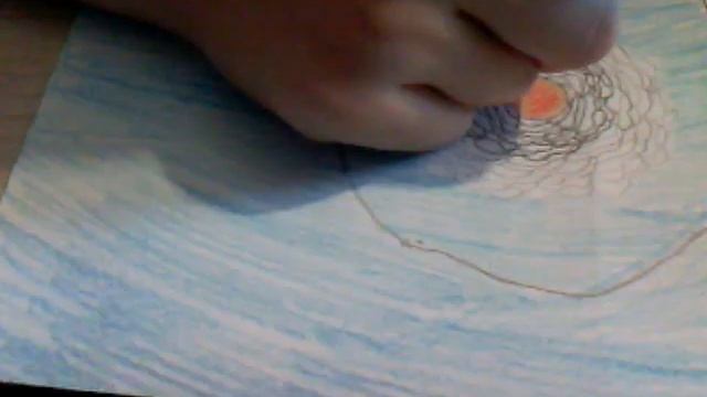 Рисуем розу из мультика Маленький принц смотреть онлайн