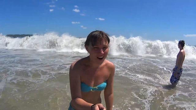 Пляжи Бали (Bali beach) смотреть онлайн