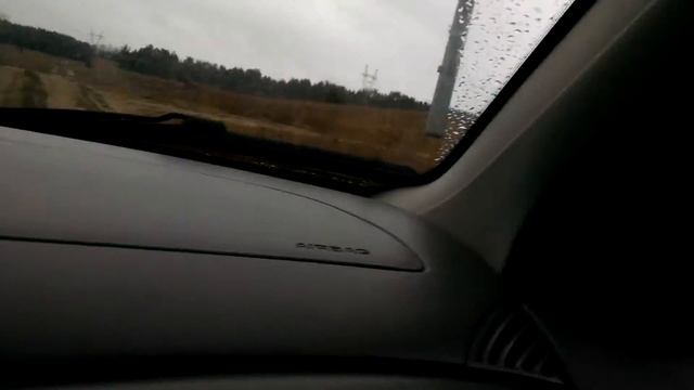 2004 Ford Focus mudding part 3 смотреть онлайн