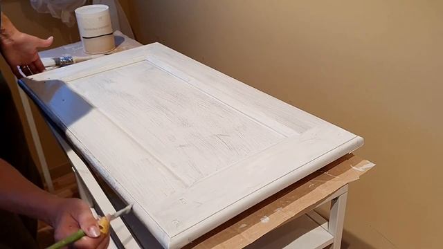 ПРЕОБРАЖЕНИЕ КУХНИ, обновление фасадов. Как перекрасить СВОИМИ РУКАМИ? DYI