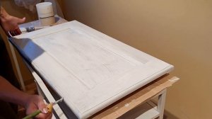 ПРЕОБРАЖЕНИЕ КУХНИ, обновление фасадов. Как перекрасить СВОИМИ РУКАМИ? DYI