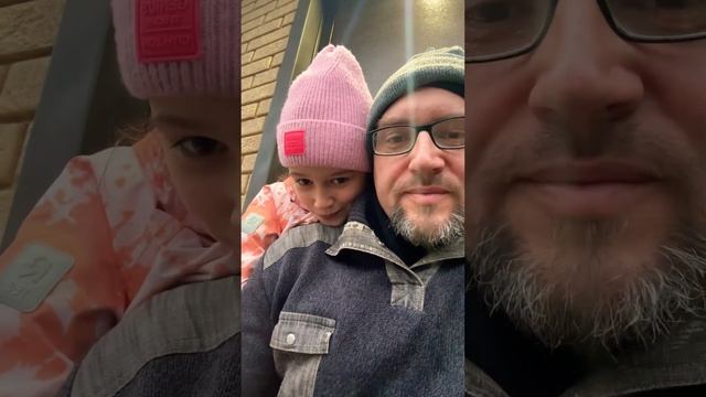 День четвертый. Забег с дочерью под дождем. Жду комментарии смотреть онлайн