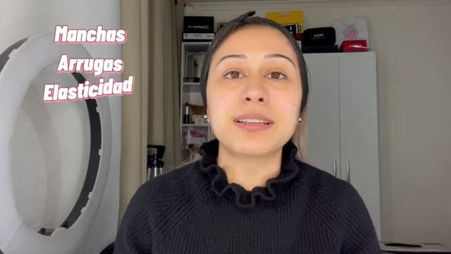 EUCERIN HYALURON FILLER + ELASTICIDAD RUTINA COMPLETA DÍA Y NOCHE | RESEÑA + RUTINA SKINCARE! смотреть онлайн