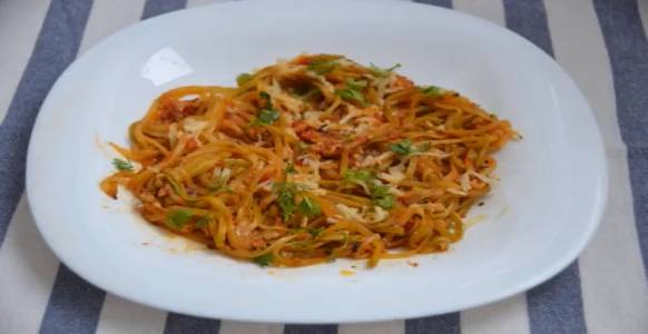 Сборник рецептов