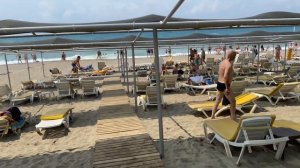 Обзор Konakli Nergis Hotel Турция Конаклы !)