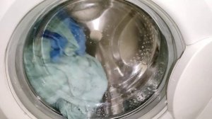 Indesit WIL 82 - Rinse and spin 800 rpm