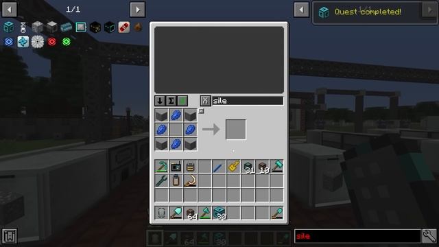 Minecraft Feed The Factory | INFINITY PIPES & BIG RESEARCH UPGRADES! #14 [Modded Questing Factory] смотреть онлайн