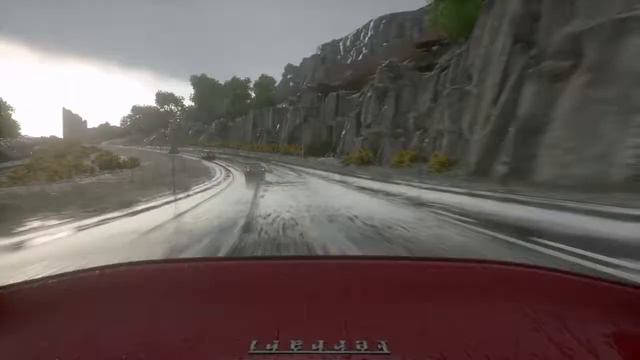 PHOTO REALISM(Project cars 2, GT SPORT,NFS 2017): What about this^^^ ?!? смотреть онлайн