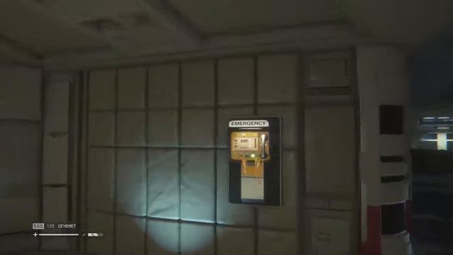 Прохождение Alien Isolation №5 - выбросили чужого в космос. смотреть онлайн