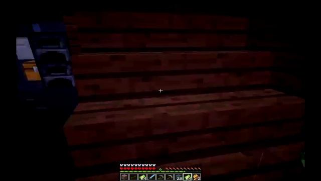 Minecraft : ЗИМА ИЗ СКАЗКИ #6 : ЭТО КОНЕЦ?! смотреть онлайн