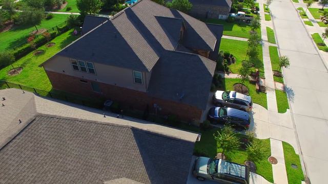 DJI ORBIT смотреть онлайн
