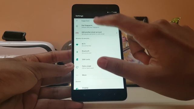 Installation & Review Lineage OS 7.1.1 Nougat on Redmi Note 3 смотреть онлайн