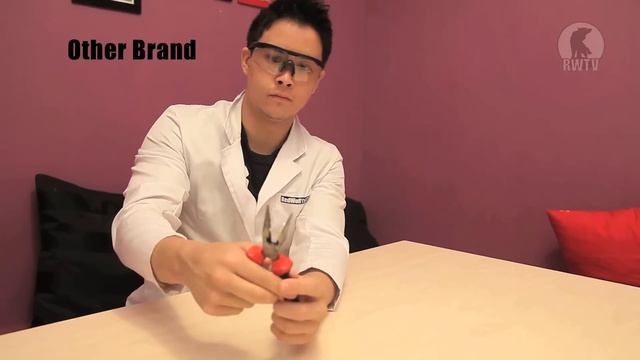 RedWolf Labs: Quality Test Airsoft Surgeon Precision BBs - RedWolf Airsoft RWTV смотреть онлайн