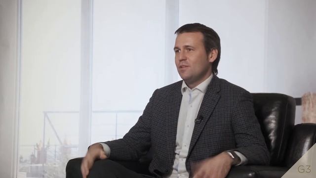 Сергей Касьян.  AGC. Личность смотреть онлайн