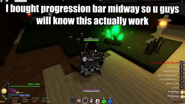 How To Get Max Demon Rank Progression Fast In Project Slayers Update 1.5! смотреть онлайн