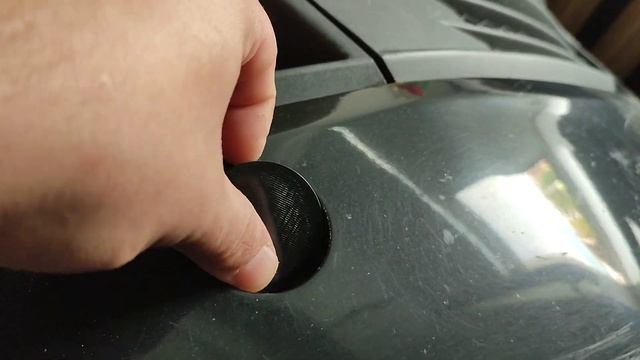 Заглушка буксировочного крюка переднего бампера Volkswagen Jetta 6 2010-2015 гVID 20230809 101115 смотреть онлайн