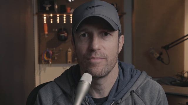 Shure SM63 - Less Plosives With A Dynamic Omnidirectional Microphone