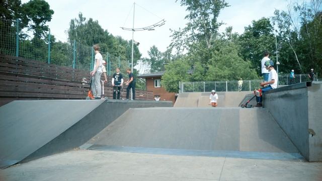 Краш тест самых дешёвых самокатов!!!!!TT duke101 часть 2 смотреть онлайн