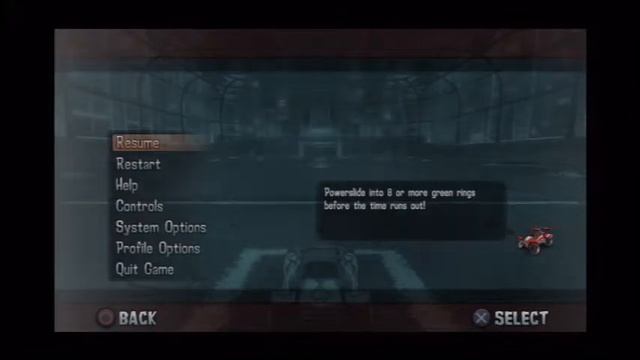 Supersonic Acrobatic Rocket-Powered Battle-Cars mini games 1,2,3,4 5 stars смотреть онлайн